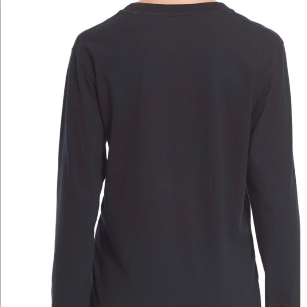 OPENING CEREMONY Long Sleeve T-Shirt SOLD OUT​​​​​​​​ - Picture 5 of 10